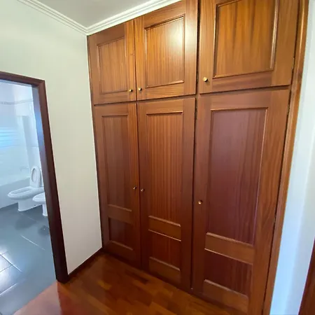 Villa 4-bed Beautiful W View&private Parking Funchal (Madeira)