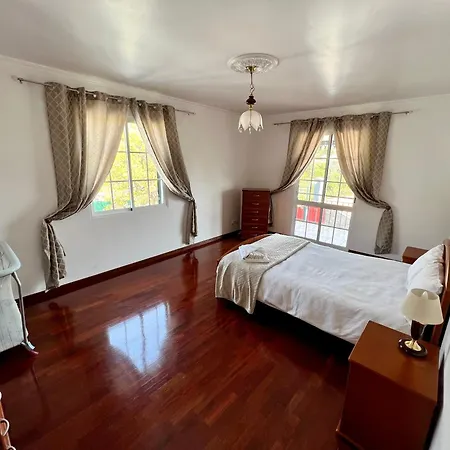 Villa 4-bed Beautiful W View&private Parking