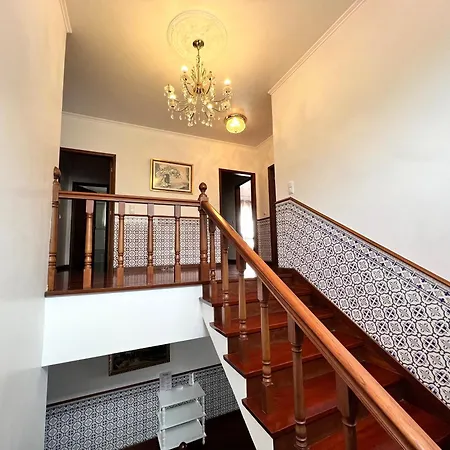 4-bed Beautiful W View&private Parking Villa