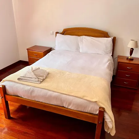 4-bed Beautiful W View&private Parking