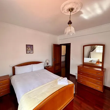 4-bed Beautiful W View&private Parking Villa *