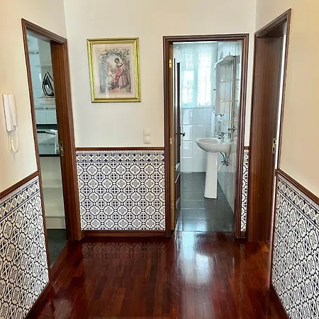4-bed Beautiful W View&private Parking Villa *